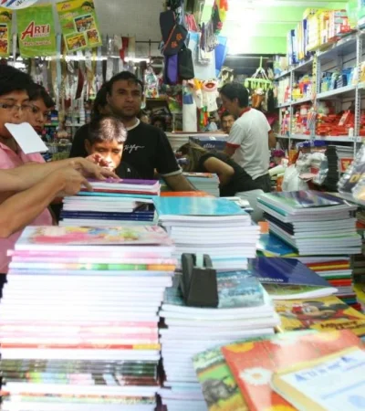 Vuelta al cole 2025: estabilidad en los precios y repunte en las ventas de los útiles