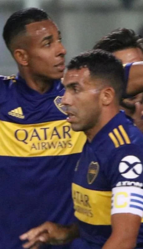 Boca-Juniors-Talleres-de-Córdoba