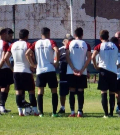 Deportivo-Maipú-Federal-A