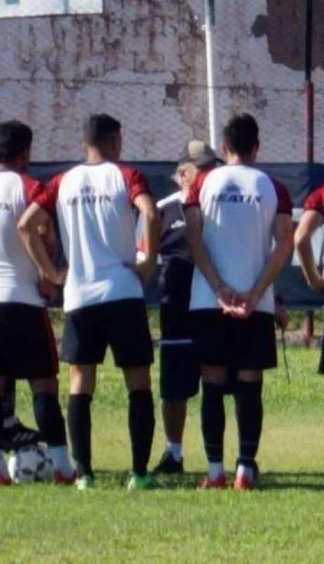 Deportivo-Maipú-Federal-A