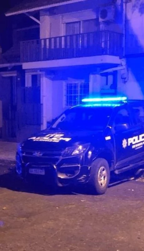 policia-rosario