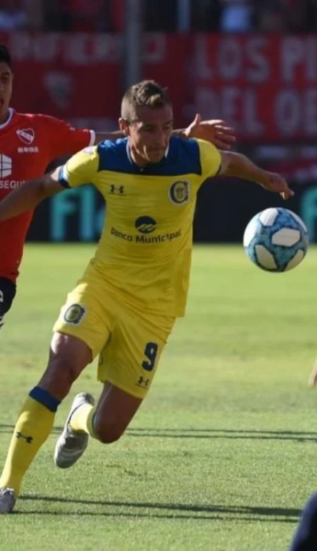 Independiente-Rosario-Central
