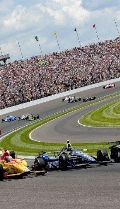 Indianapolis-Indy