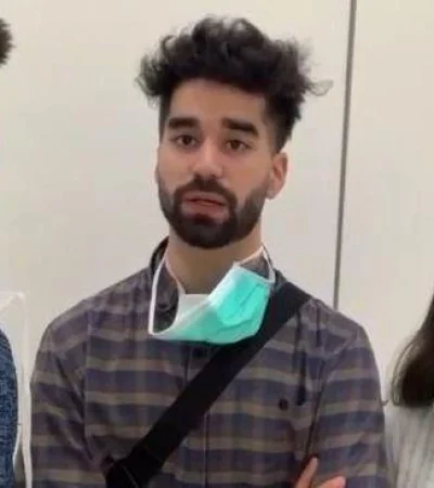 Mendocinos-en-Madrid