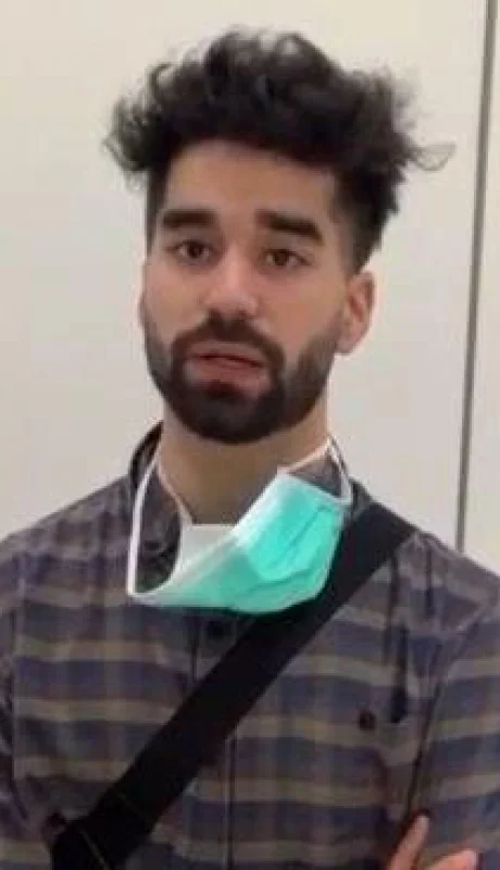 Mendocinos-en-Madrid