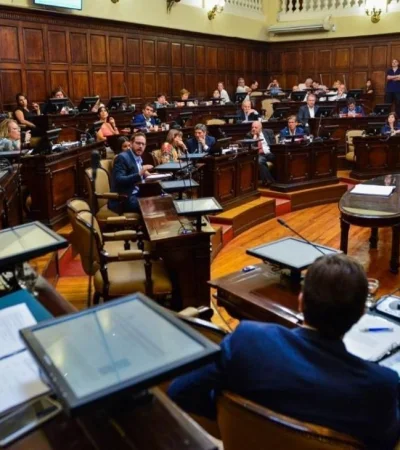 Cámara-de-Senadores-Mendoza