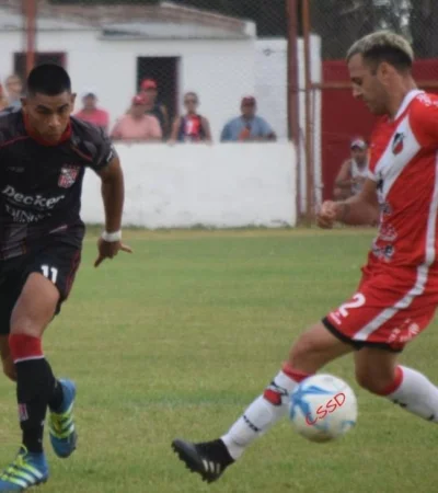 Deportivo-Maipú-Sansinena