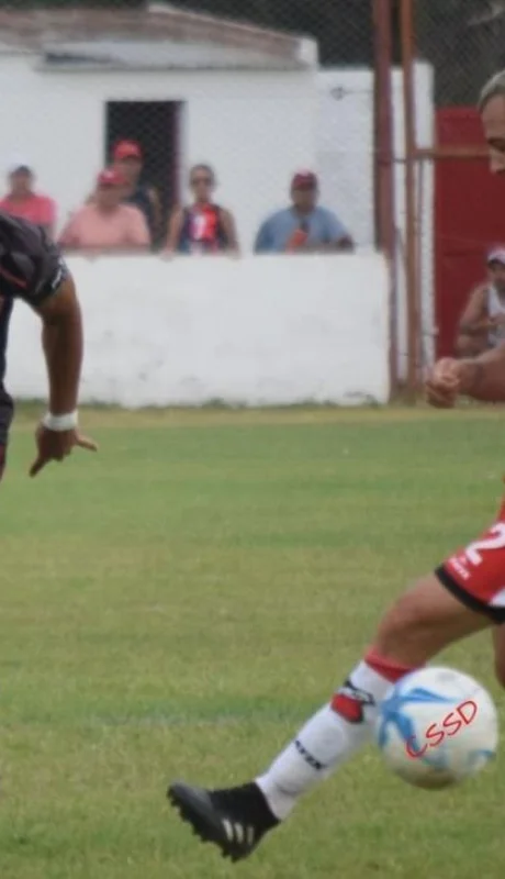 Deportivo-Maipú-Sansinena