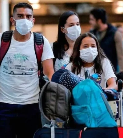 coronavirus-paraguay