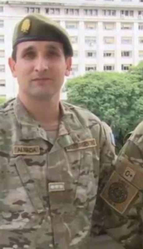 Ejército-Argentino-video