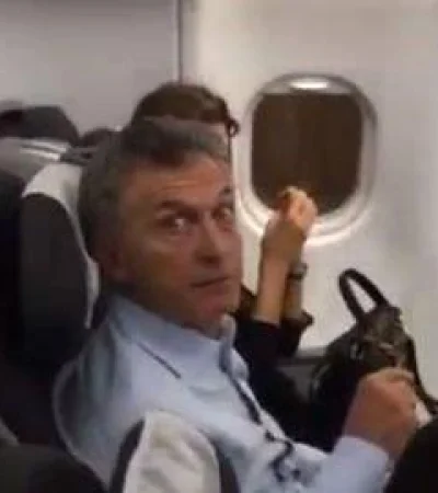 macri
