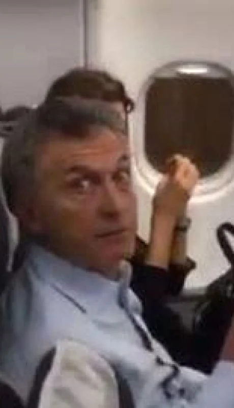 macri