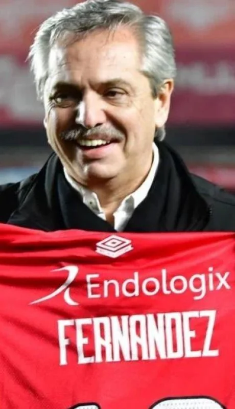 fernández-argentinos