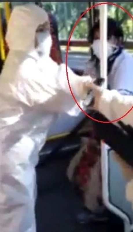 micro-coronavirus-video-pasajera-detención