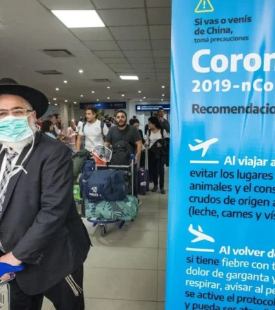 coronavirus-Argentina