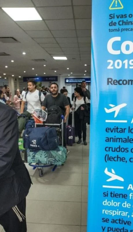 coronavirus-Argentina