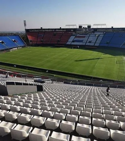 Defensores-del-Chaco