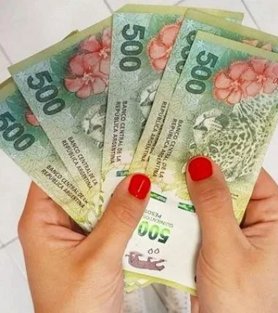 Último tramo para alcanzar el 16% de incremento.