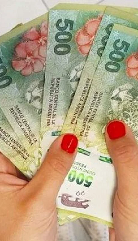 Último tramo para alcanzar el 16% de incremento.