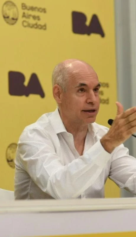 Larreta