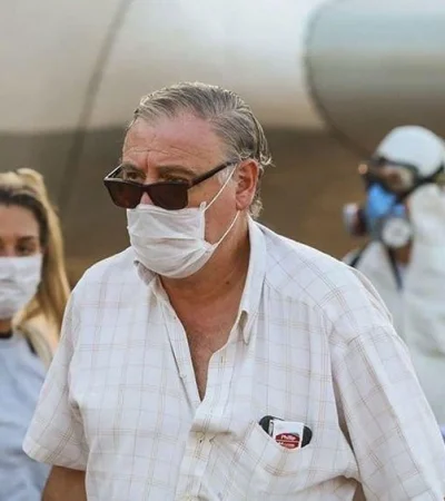 coronavirus-Argentina