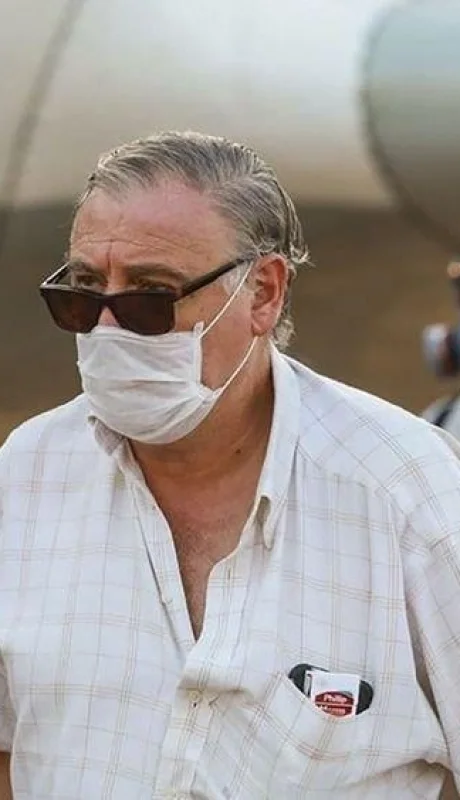 coronavirus-Argentina