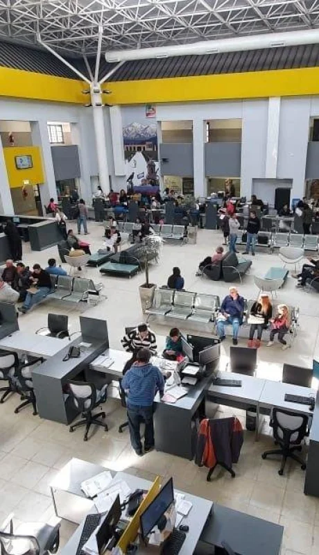 Centro-de-Atención-Unificada---Parque-Cívico