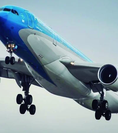 Aerolineas-Argentinas