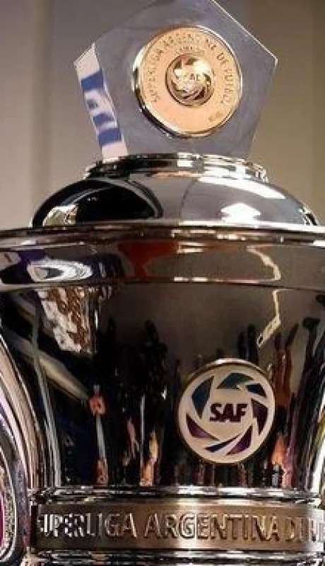 Trofeo-Superliga