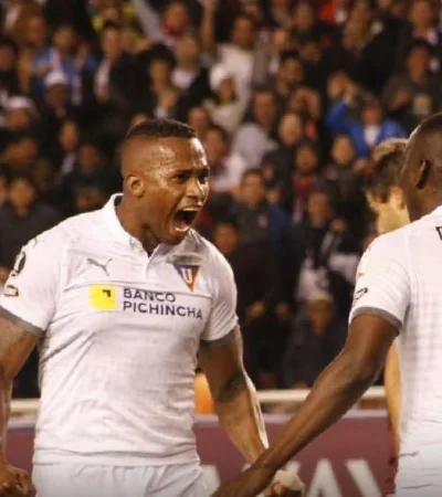 Liga-de-Quito-River-Plate