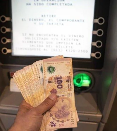 El cronograma arranca el miércoles 9 de abril para miles de beneficiarios de ANSES.