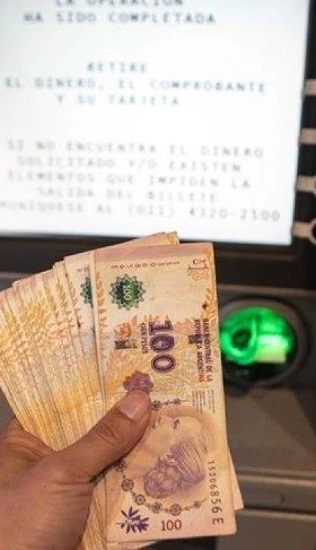 El cronograma arranca el miércoles 9 de abril para miles de beneficiarios de ANSES.