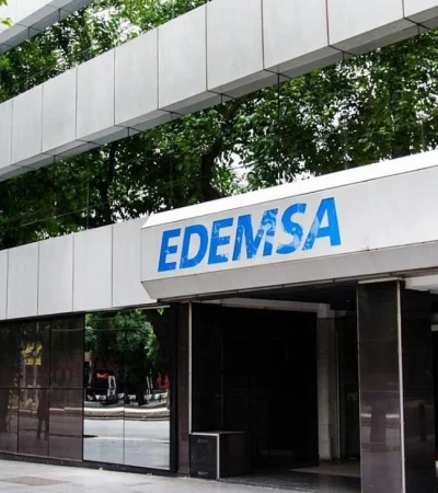 edemsa