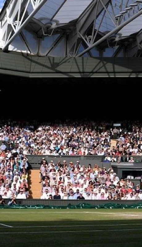 Wimbledon-coronavirus