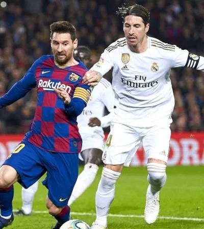 barcelona-real-madrid