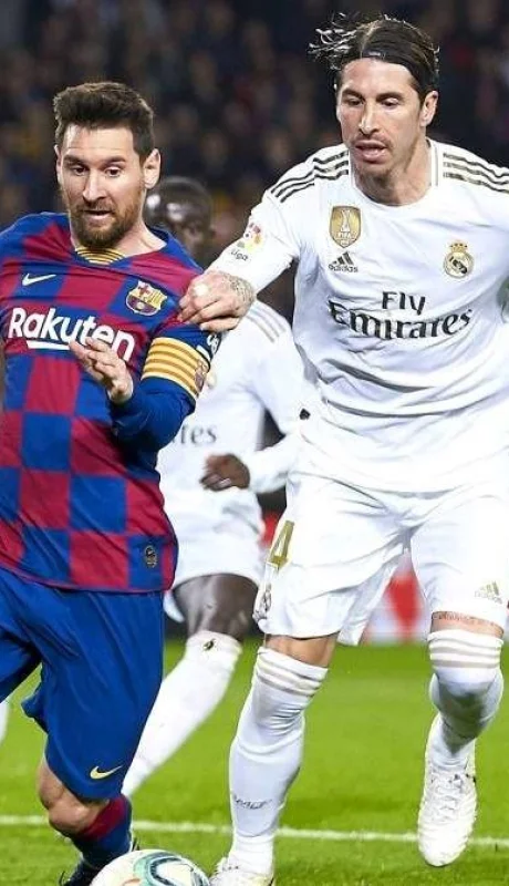 barcelona-real-madrid