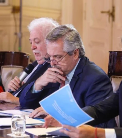 Coronavirus-gobierno