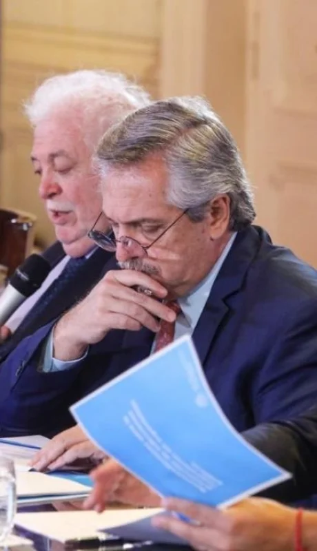 Coronavirus-gobierno