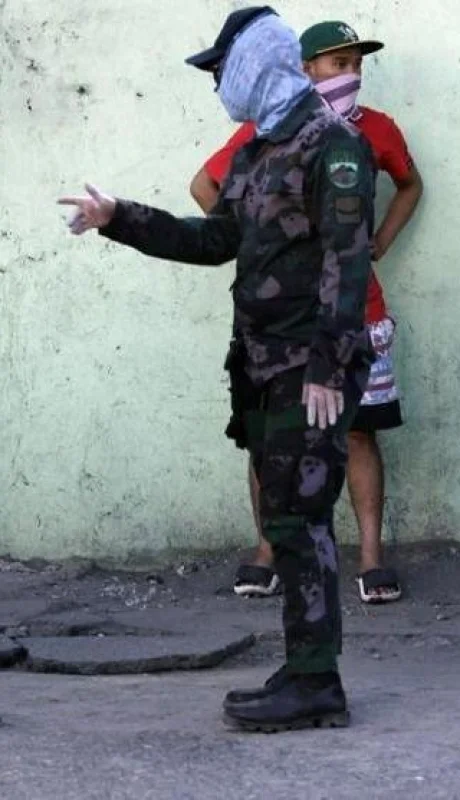 coronavirus-filipinas-fotos-castigo-videos