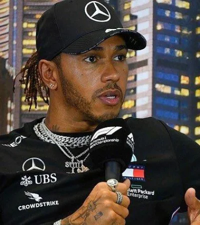 Lewis-Hamilton