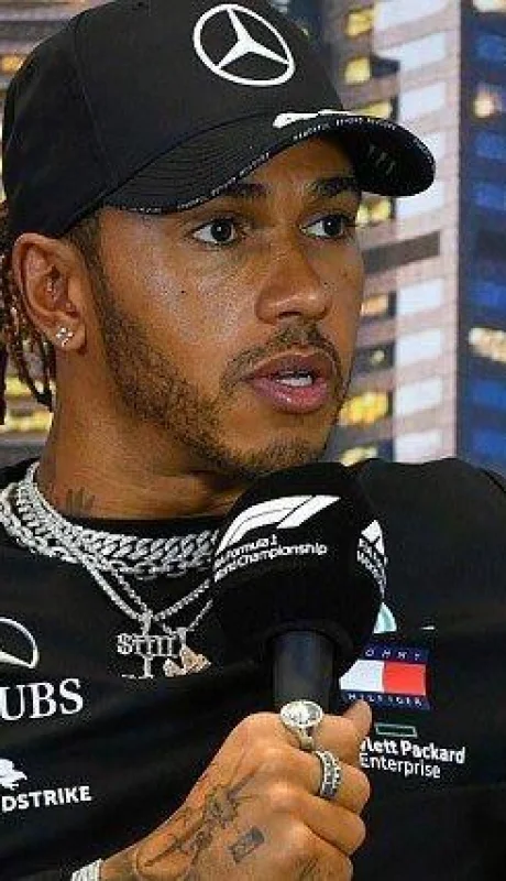 Lewis-Hamilton