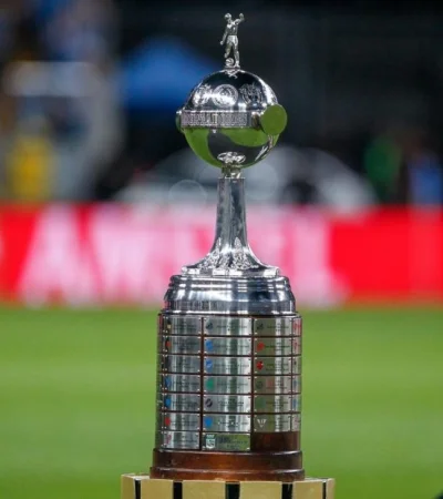 Copa-Libertadores