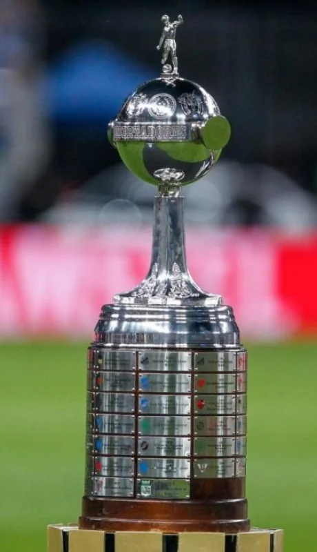 Copa-Libertadores