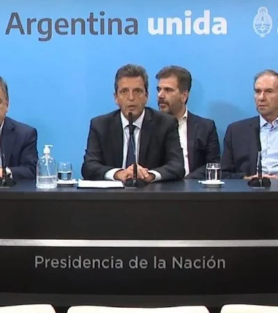 Sergio-Massa-coronavirus