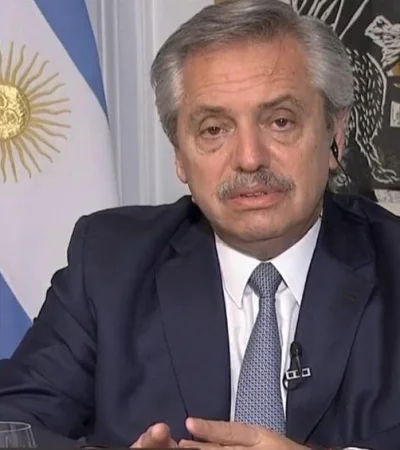 Alberto-Fernández-TV-Pública-coronavirus