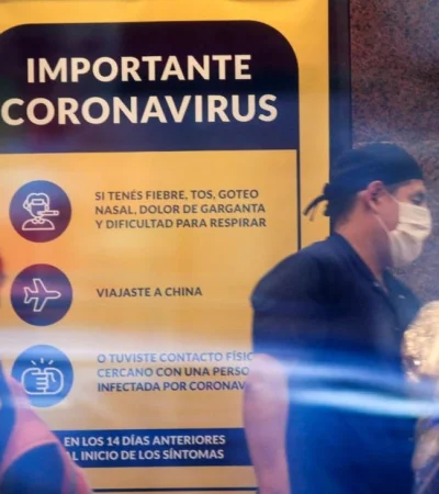 coronavirus