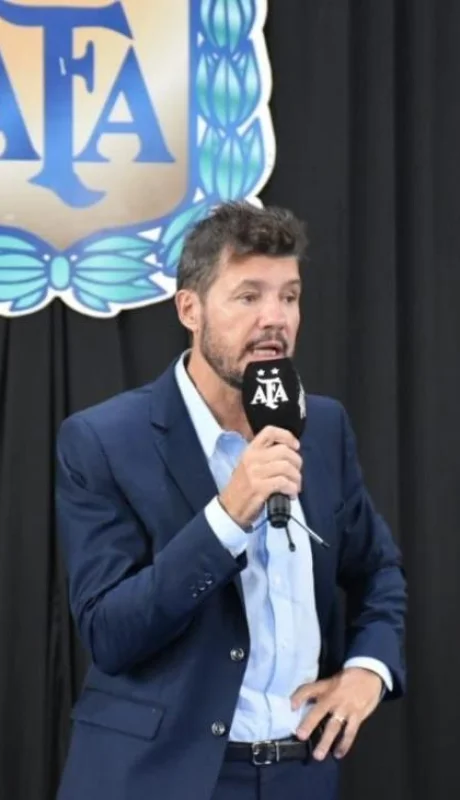 AFA-Tinelli