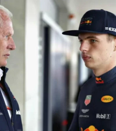 Verstappen-coronavirus