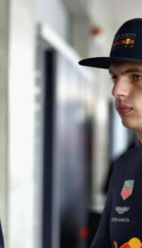 Verstappen-coronavirus