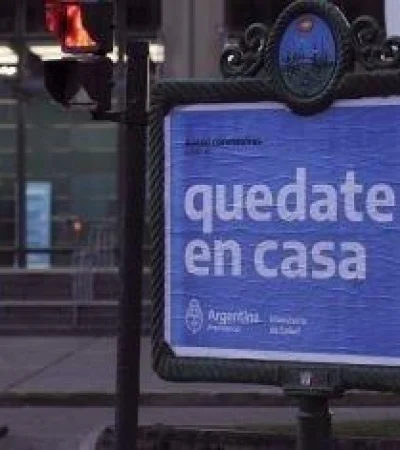 coronavirus-Argentina-OMS